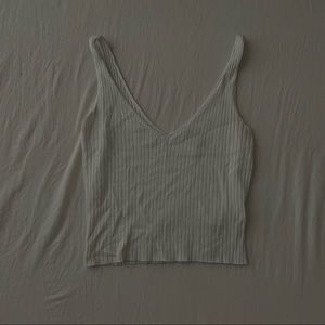 H&M small tank top